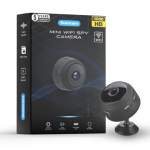mini wireless camera