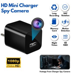 hidden mini camera